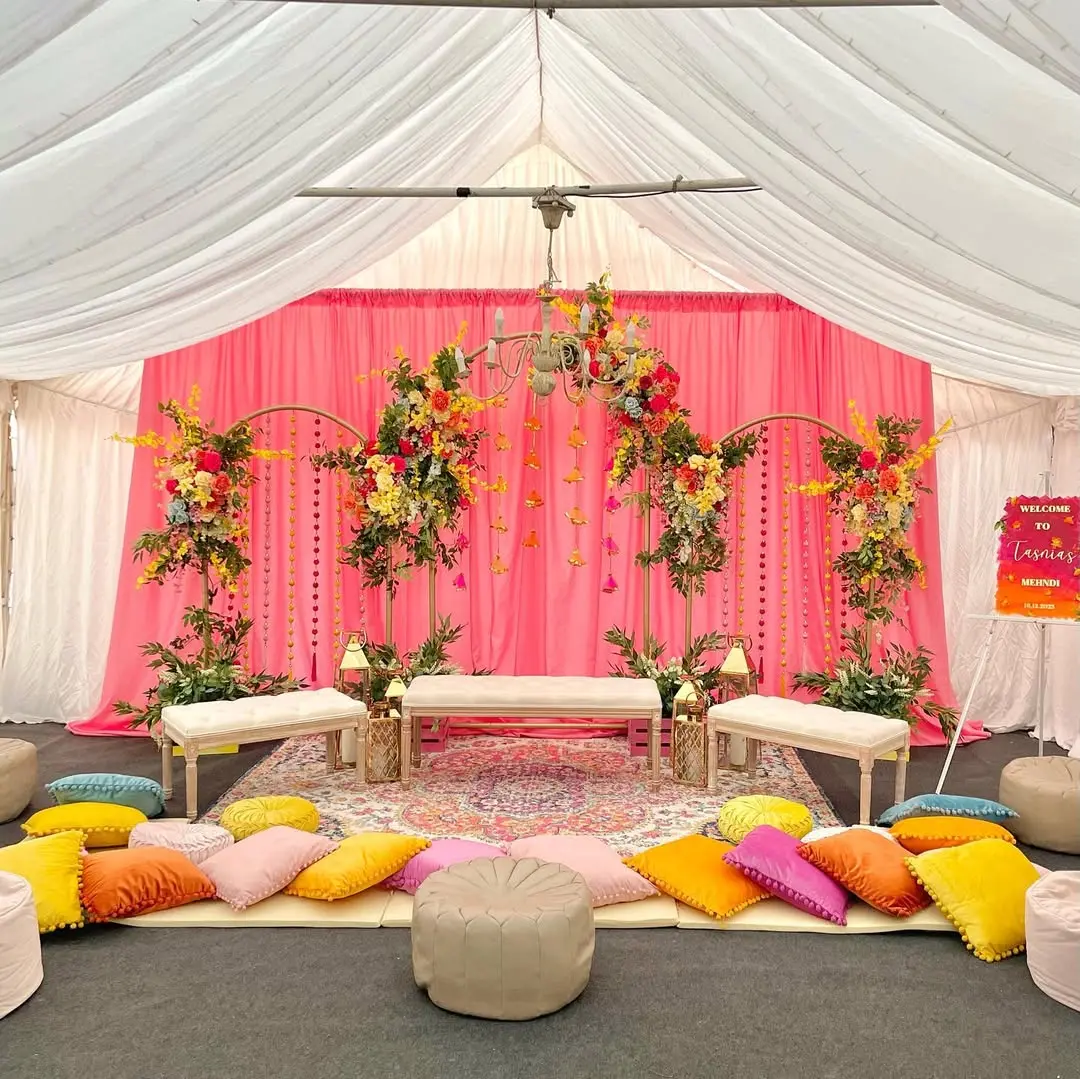 Our latest Mendhi-Sangeet backdrop (4)